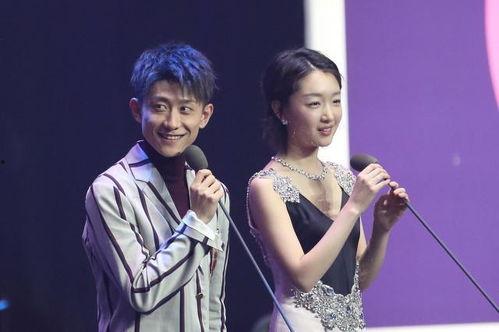 娱乐圈吃瓜大集合